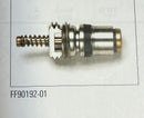 MC-768K10 VALVE, CHARGE PORT LOW SIDE 2959 10 pack - buspartexperts.com