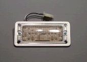 08-008-039 NEW STYLE LED DOME LIGHT STARTRANS - buspartexperts.com