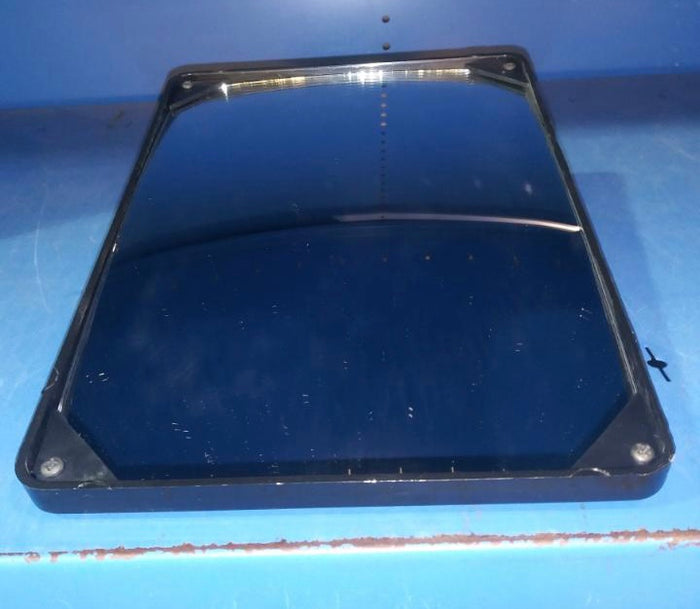 ML 56 72 CONVEX MIRROR HEAD DOUBLE