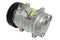 103-57240  NEW Valeo Compressor Model TM21HX 12V 2Gr Clutch 103-57240, 488-47240, 57240 (1401181) BACKORDER OF 4-5 WEEKS - buspartexperts.com