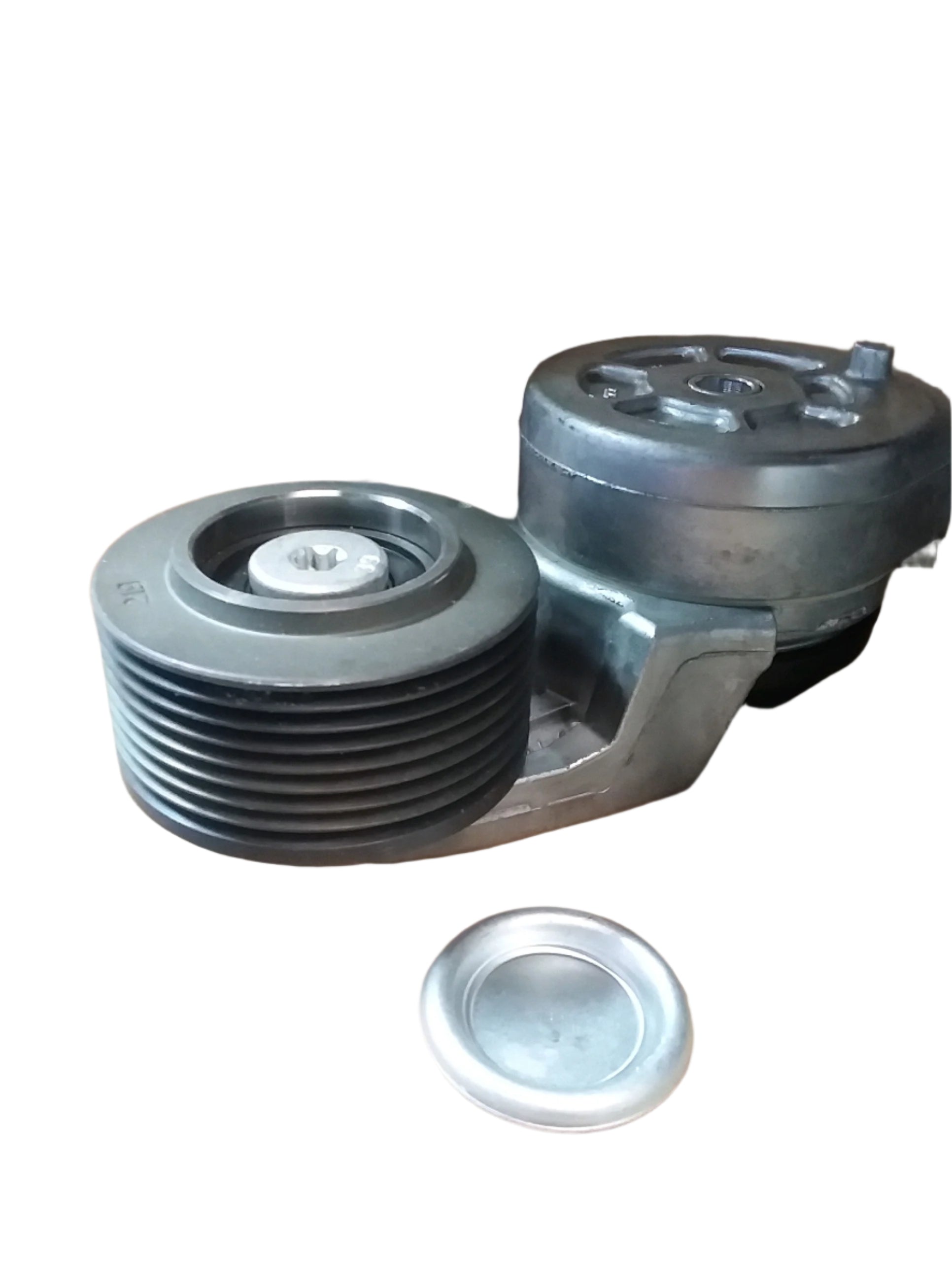 556117　 89271MOD BELT TENSIONER CCW Low Torque | buspartexperts.com