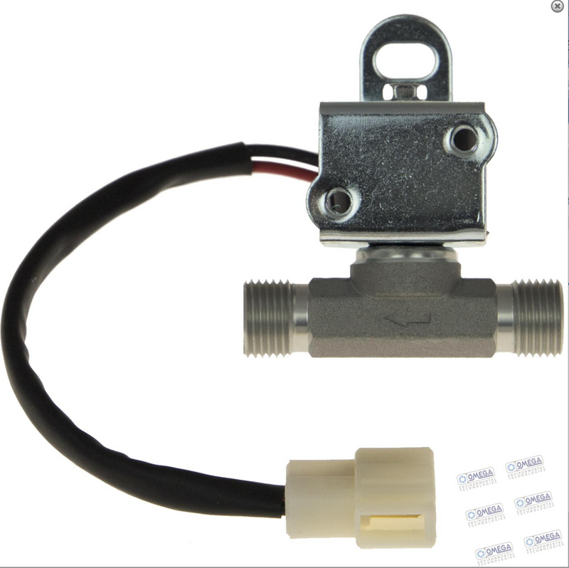 2940004F SOLENOID VALVE FUJIKOKI 3/8 MI - buspartexperts.com