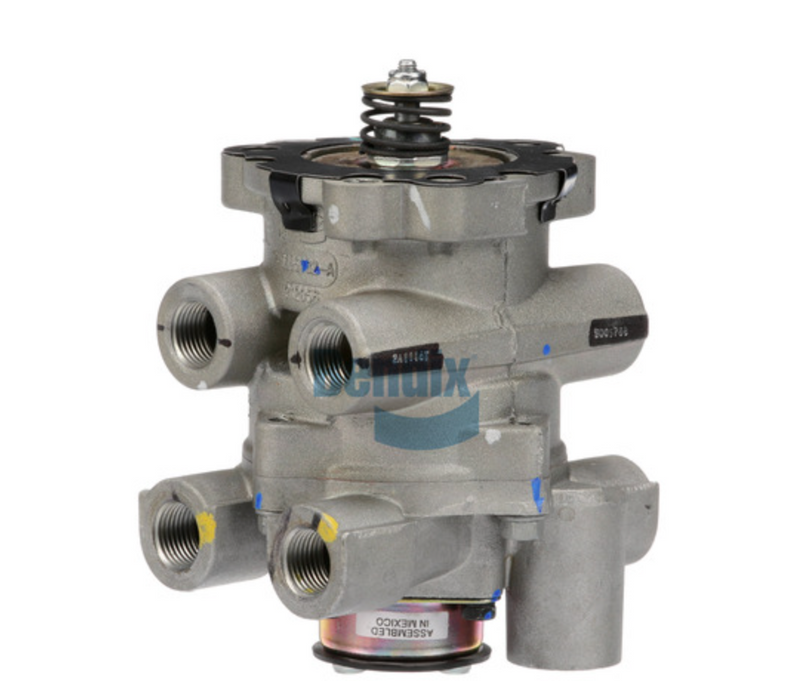 BW 800629 BRAKE VALVE CROSSOVER NUMBER HDX 65313X | buspartexperts.com BW 800629 BRAKE VALVE CROSSOVER NUMBER HDX 65313X | buspartexperts.com