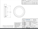 CHR 35066 SEAL- OIL,FR STEER,SCOTSEAL CLASSIC - buspartexperts.com