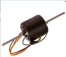 26-14500-D BLOWER MOTOR 12V DOUBLE SHAFT 3 SPD - buspartexperts.com