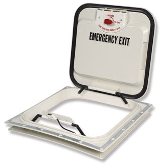 SMA 1975 028 111 00  ROOF HATCH BUS EMERGENCY EXIT - buspartexperts.com