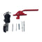 TBB THSP21101  SWITCH KIT, PUSH OUT, HANDLE, METAL - buspartexperts.com