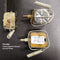 TH-002  THERMOSTAT,DRIVERS CONTROL PAN - buspartexperts.com