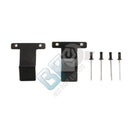 WINDOW CLIP KIT ( METAL ) C2 DRIVER - buspartexperts.com