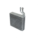 VCC T1001836U EVAPORATOR CORE, AC, ASSEMBLY, SERVICE FACTORY FIT - buspartexperts.com