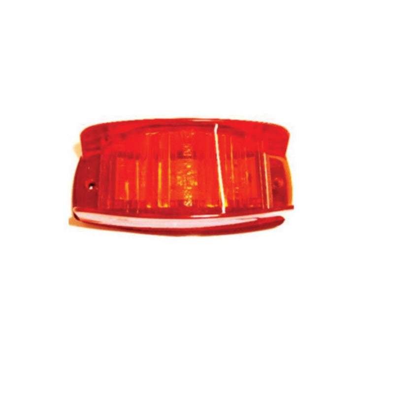 WTE 518001001P LIGHT ASSY RED LED C2 - buspartexperts.com