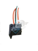 CN-001 RELAY CONNECTOR - buspartexperts.com