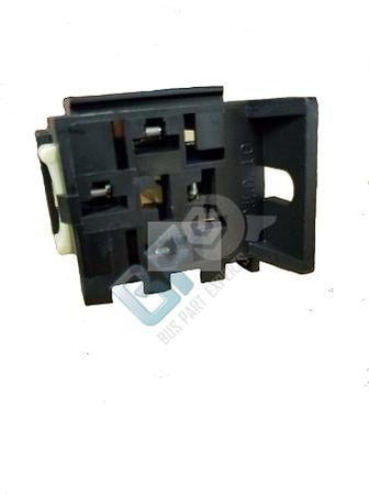 CN-CLR RIFLED AIR CONDITIONING RELAY HARNESS CLUTCH - buspartexperts.com