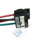 CN-CLR RIFLED AIR CONDITIONING RELAY HARNESS CLUTCH - buspartexperts.com