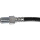 A12-18220-012  ASSY-HYD,HOSE,FRT BRKS,920MM LH & RH SAME FOR FRONT (SOLD AS QTY 1 ) - buspartexperts.com