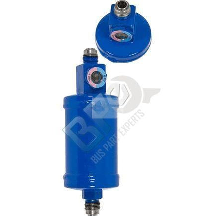 37-10868 INLINE FLARE O'RING DRIER W/SIGHT GLASS - buspartexperts.com