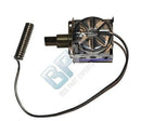 32-10916              THERMOSTAT ROTARY - buspartexperts.com