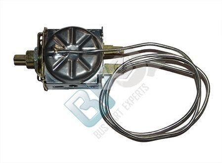 32-10905E      THERMOSTAT ROTARY 24in CAP TUBE - buspartexperts.com