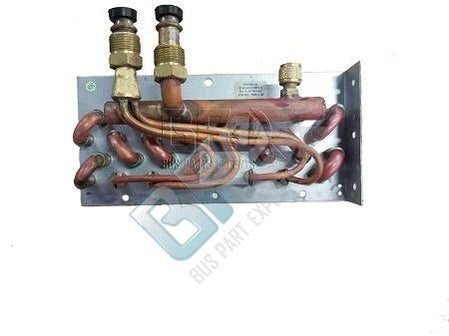 E10-001        EVAPORATOR COIL - buspartexperts.com