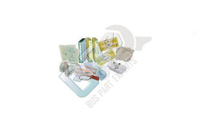 FIRST AID REFILL-FAK# 10 FL-SR