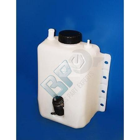 FLM 065422 WINDSHIELD WASHER RESERVOIR W/PUMP - buspartexperts.com