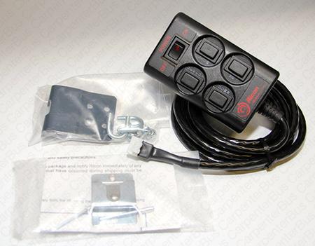 37729 Ricon 33022 RICON LIFT HAND CONTROLLER– buspartexperts.com