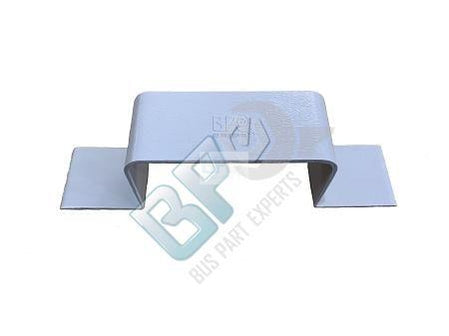 HC-013 RIFLED AIR CONDITIONING PLASTIC STRAP/HOSE COVERS - buspartexperts.com
