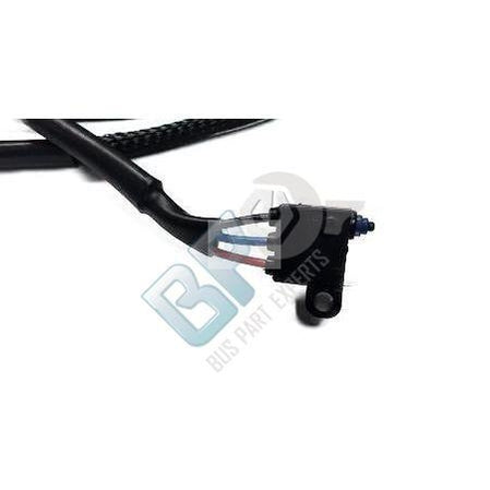 33775AKS BRAUN LIFT ROLLSTOP OCC HARNESS - buspartexperts.com