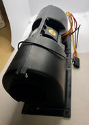 MB-014  BLOWER MOTOR ASSEMBLY - buspartexperts.com