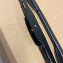 TBB 65004001 WIPER BLADE - WINDSHIELD, FLEX, CONVENTIONAL - buspartexperts.com