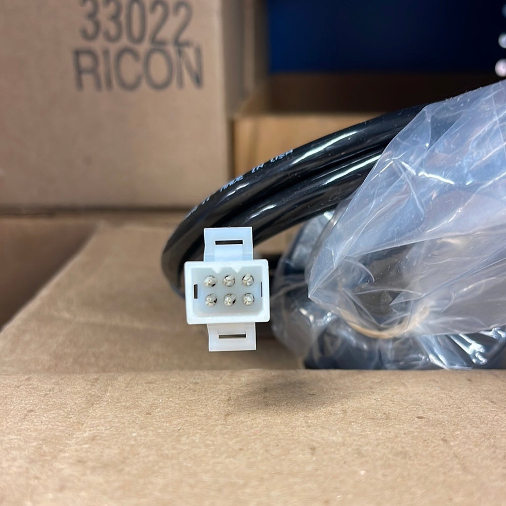 R Icon Controller 33022 RICON LIFT HAND CONTROLLER– buspartexperts.com