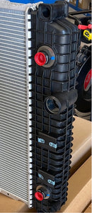 TXE 1004146A RADIATOR/INTERCOOLER - ASSEMBLY ONE TIME DEAL BELOW COST!!!  ONLY ONE IN STOCK!! - buspartexperts.com