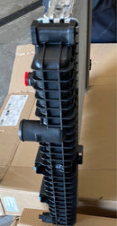 TXE 1004146A RADIATOR/INTERCOOLER - ASSEMBLY ONE TIME DEAL BELOW COST!!!  ONLY ONE IN STOCK!! - buspartexperts.com