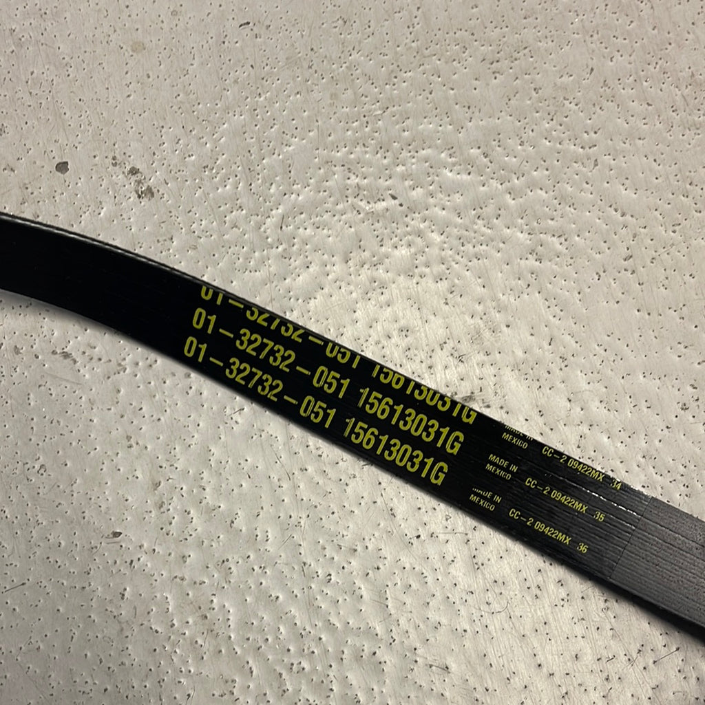 01-32732-051 BELT 8 RIB, EPDM-POLY, 2051MM | buspartexperts.com