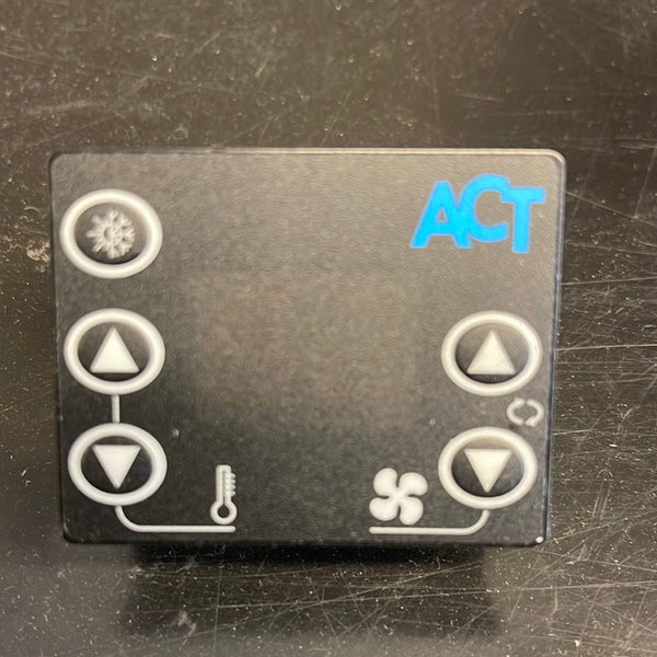 CON-006-AF ACT CONTROLLER, DIGITAL, HEAT/COOL | buspartexperts.com