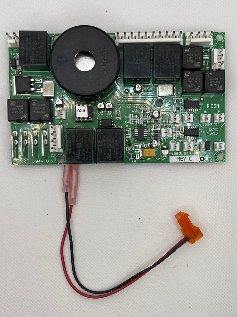 55914 RICON LIFT CIRCUIT BOARD - buspartexperts.com