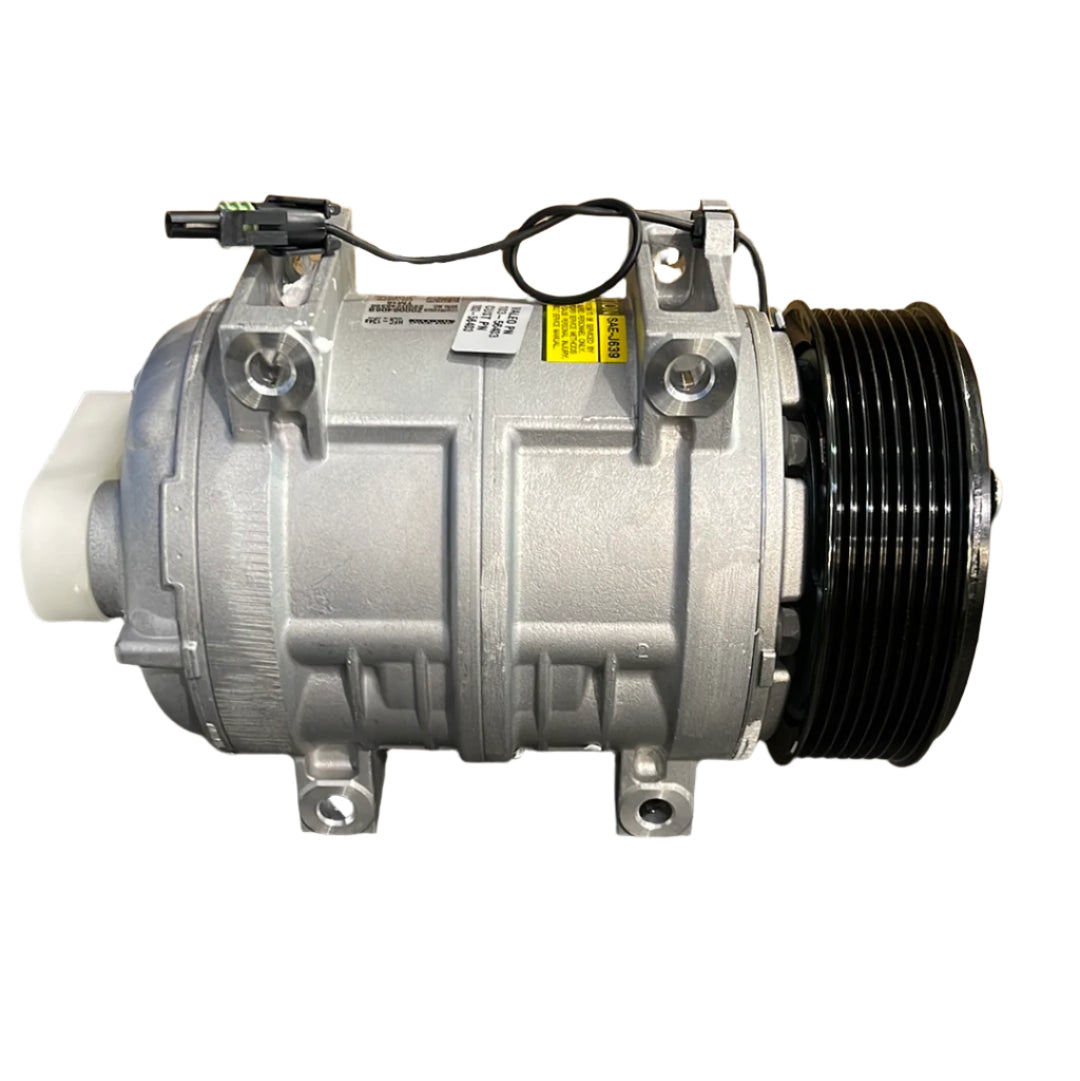 BACKORDERED---103-56403 COMPRESSOR | buspartexperts.com