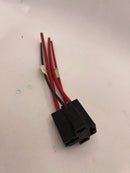 33-72165 HARNESS USED FOR 70 AMP RELAY MC-1360 (MC-1360 SOLD SEPARATELY) - buspartexperts.com
