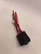 33-72165 HARNESS USED FOR 70 AMP RELAY MC-1360 (MC-1360 SOLD SEPARATELY) - buspartexperts.com