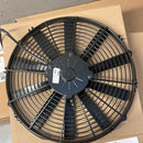 25-14854-S        FAN ASSEMBLY 14in 12V MP PULLER STRT BLADE - buspartexperts.com