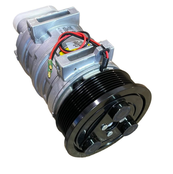 103-67260 VALEO TM21 DIR 8 GRV 127MM