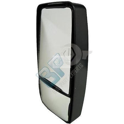 RPS M815U DUAL MIRROR, UPRIGHT ACCUSTYLE 8" X 15" MIRROR HEAD ONLY