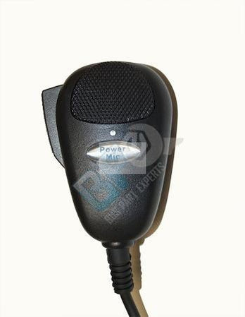 MICROPHONE HIGH GAIN, W/PA AND COILED CORD - buspartexperts.com