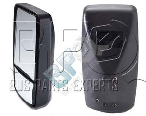 MIRROR HEAD UPRIGHT HEATED