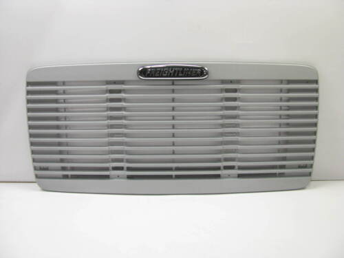 A17-14768-000  GRILLE ASSY- W\NAMEPLATE,PTD, FTL 60, 80 - buspartexperts.com