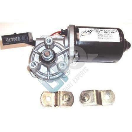 WIPER MOTOR - buspartexperts.com